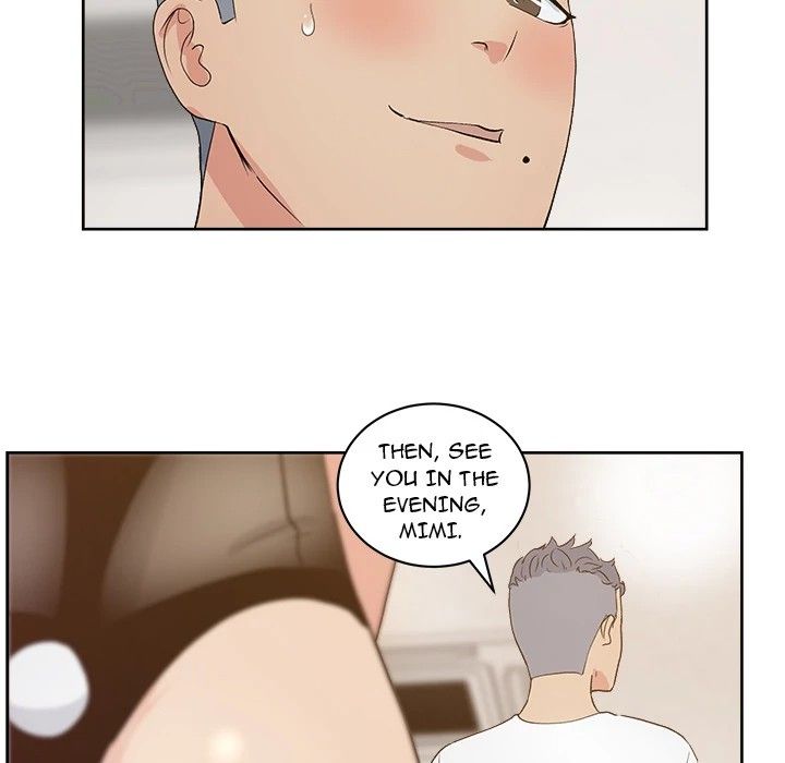 Soojung's Comic Store Manhwa - Chapter 7 Page 35