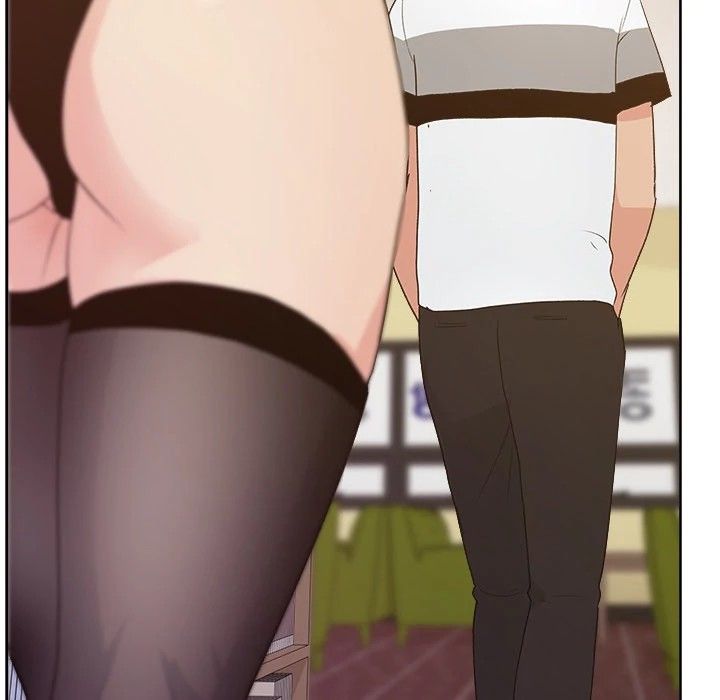 Soojung's Comic Store Manhwa - Chapter 7 Page 36