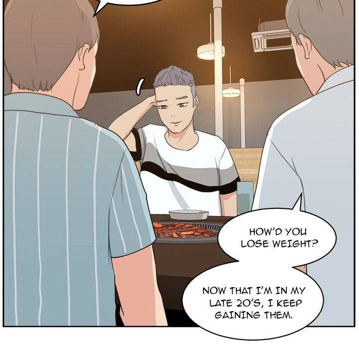 Soojung's Comic Store Manhwa - Chapter 7 Page 41