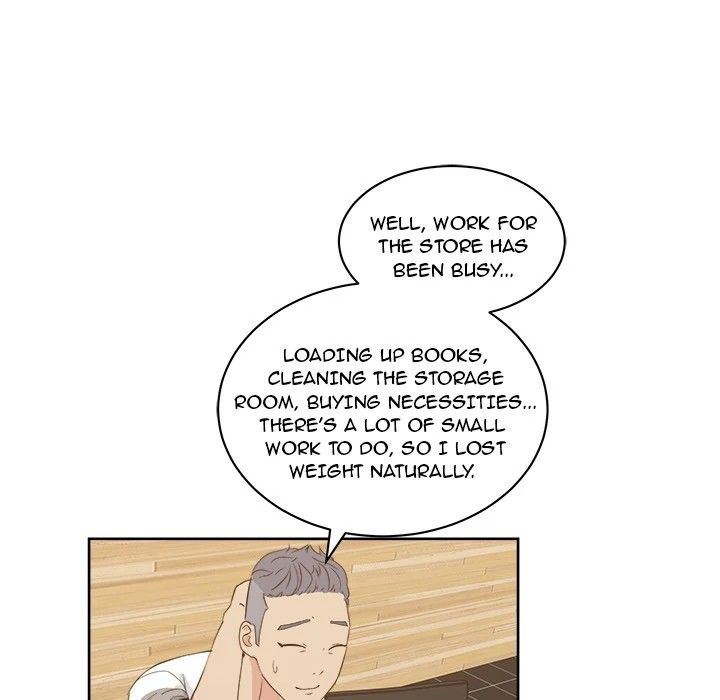 Soojung's Comic Store Manhwa - Chapter 7 Page 42