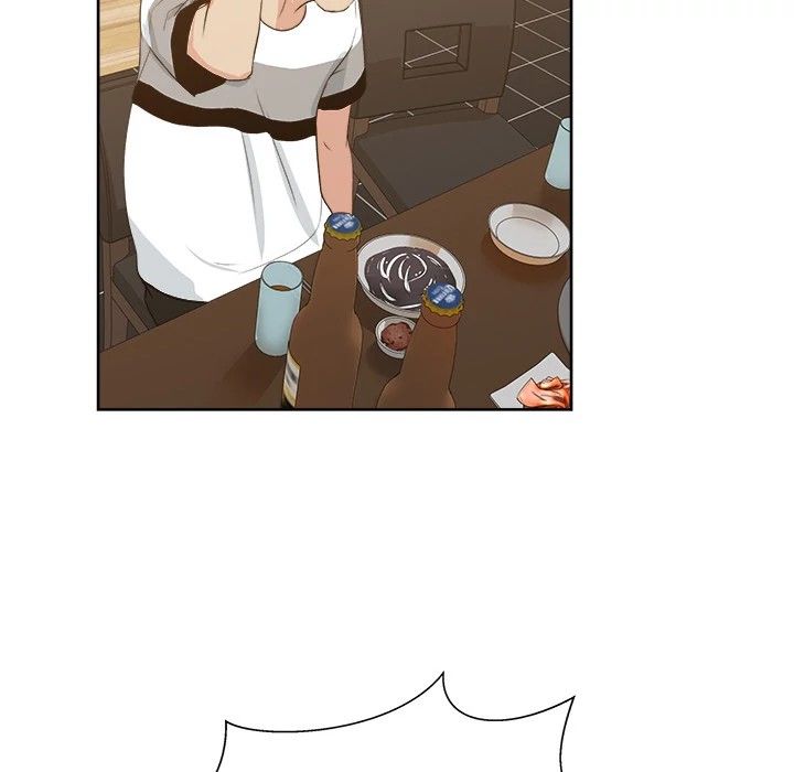 Soojung's Comic Store Manhwa - Chapter 7 Page 43