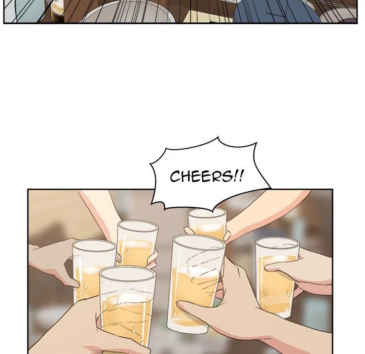 Soojung's Comic Store Manhwa - Chapter 7 Page 45