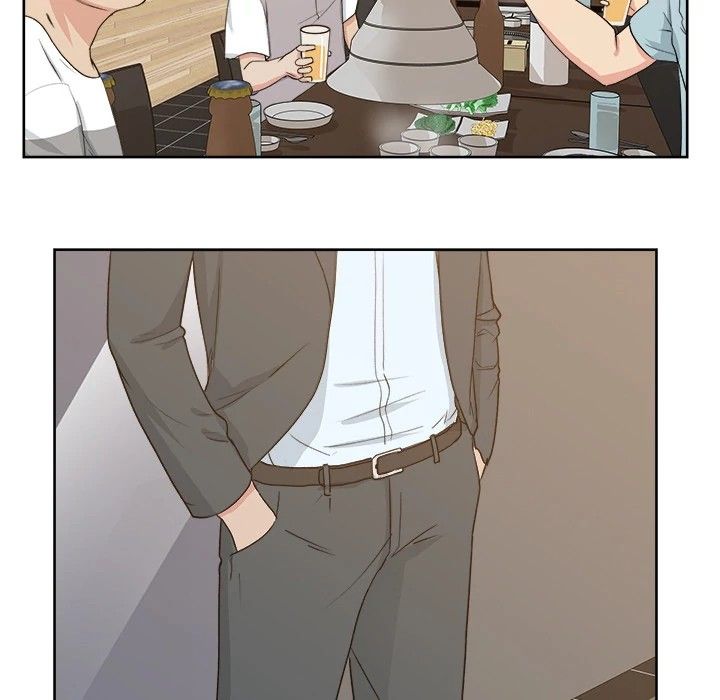 Soojung's Comic Store Manhwa - Chapter 7 Page 47