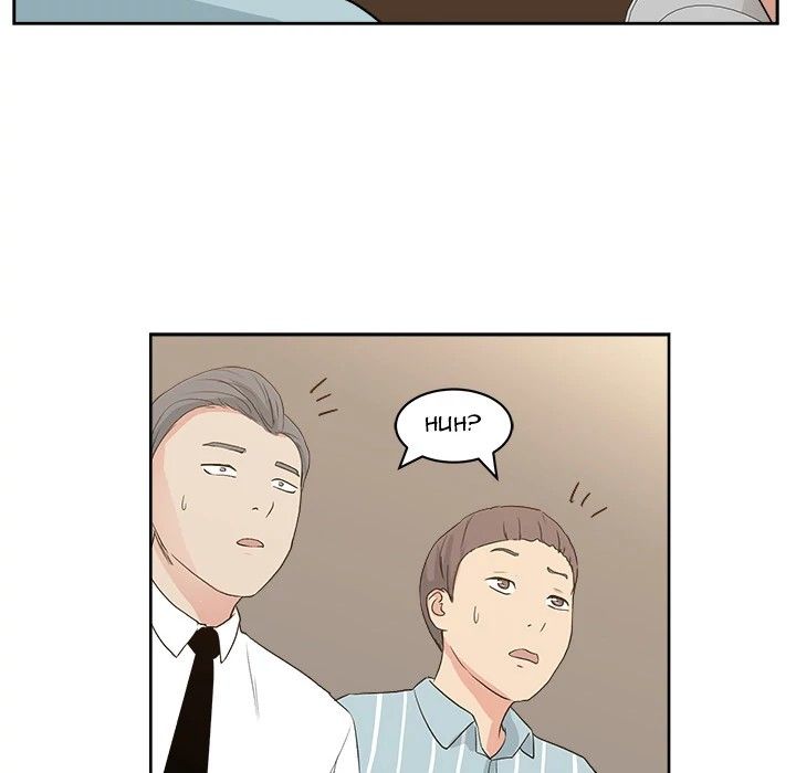 Soojung's Comic Store Manhwa - Chapter 7 Page 52