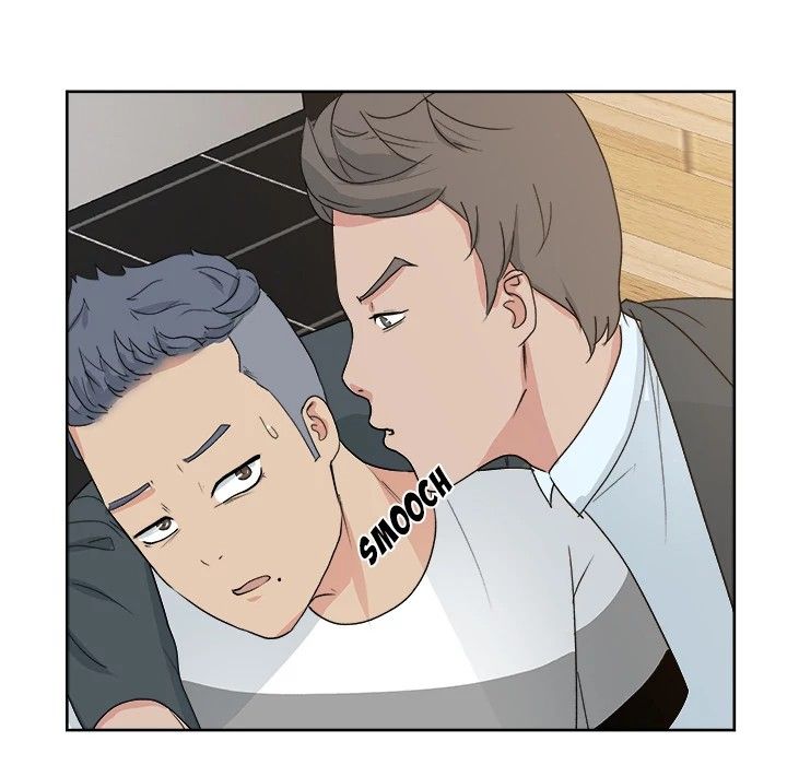 Soojung's Comic Store Manhwa - Chapter 7 Page 61