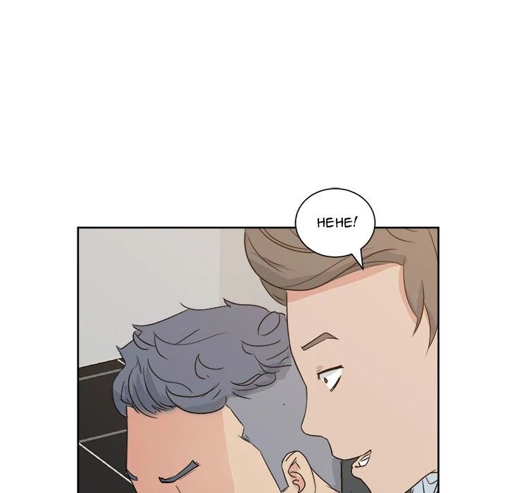 Soojung's Comic Store Manhwa - Chapter 7 Page 62