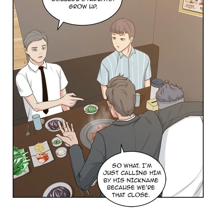Soojung's Comic Store Manhwa - Chapter 7 Page 67