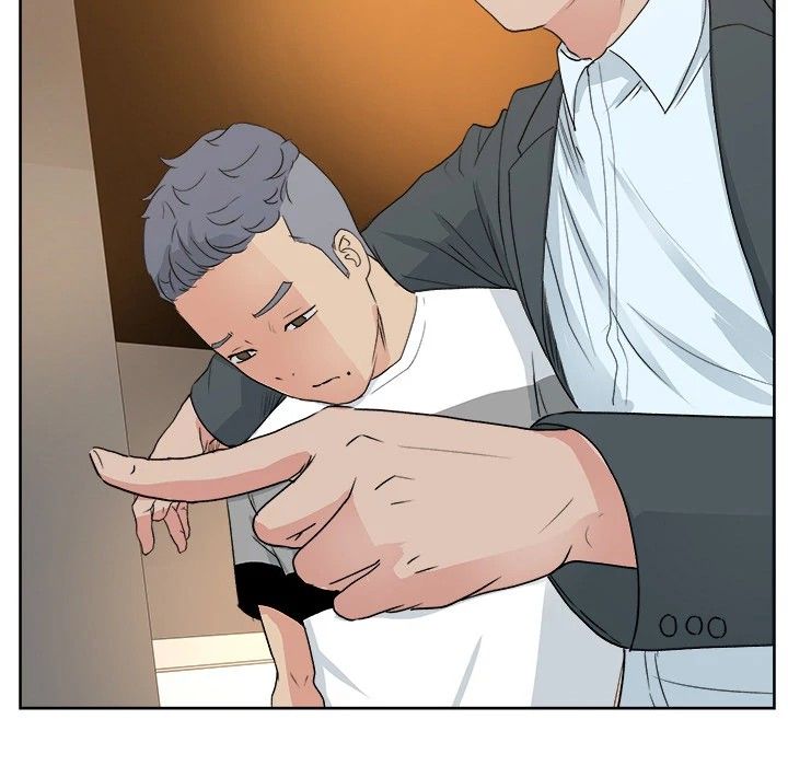 Soojung's Comic Store Manhwa - Chapter 7 Page 69