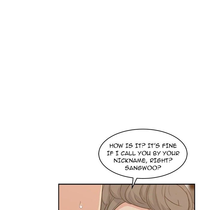Soojung's Comic Store Manhwa - Chapter 7 Page 73