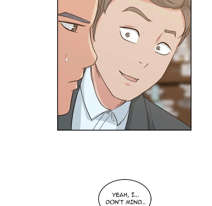 Soojung's Comic Store Manhwa - Chapter 7 Page 74