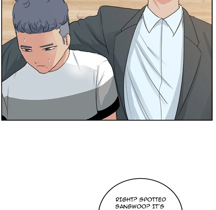 Soojung's Comic Store Manhwa - Chapter 7 Page 77