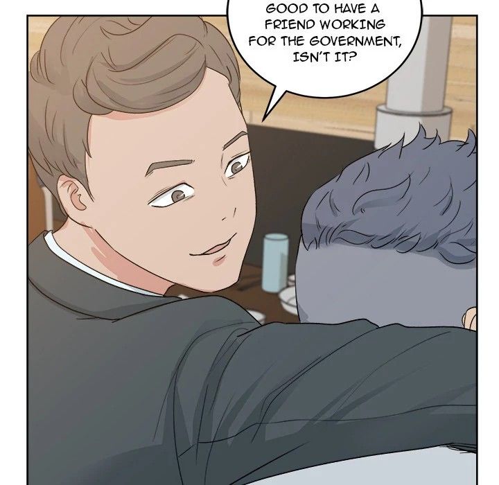 Soojung's Comic Store Manhwa - Chapter 7 Page 78