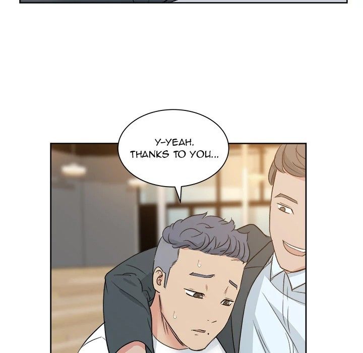 Soojung's Comic Store Manhwa - Chapter 7 Page 79