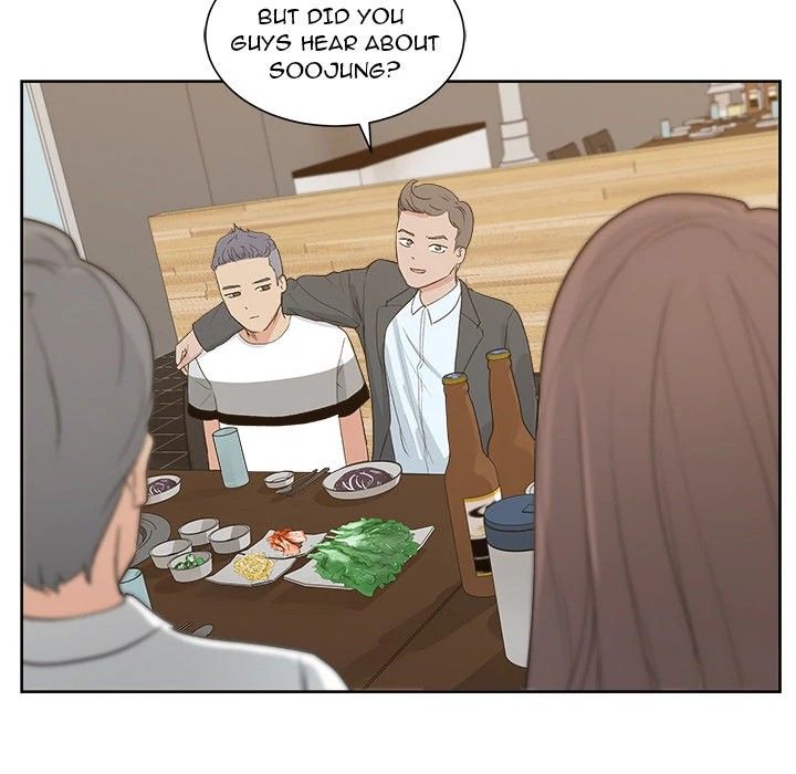 Soojung's Comic Store Manhwa - Chapter 7 Page 83