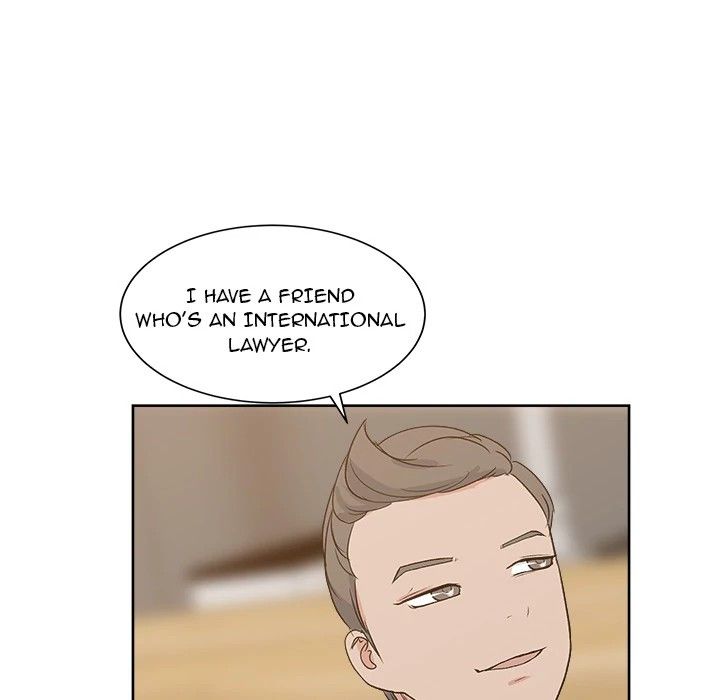 Soojung's Comic Store Manhwa - Chapter 7 Page 84