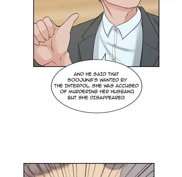 Soojung's Comic Store Manhwa - Chapter 7 Page 85