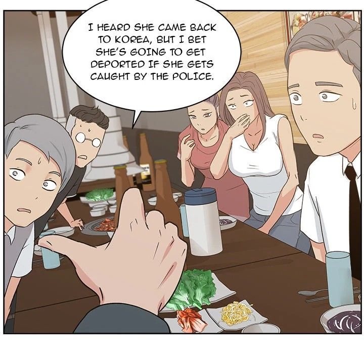 Soojung's Comic Store Manhwa - Chapter 7 Page 87