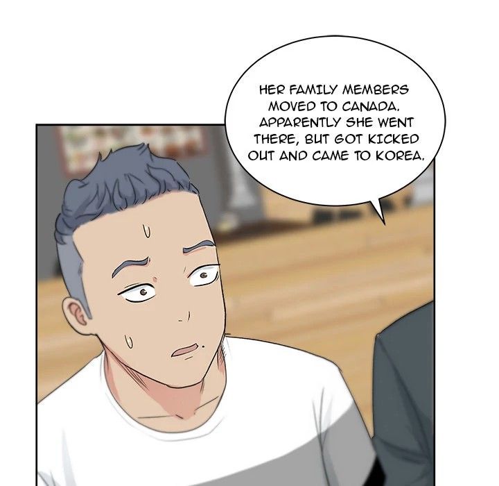 Soojung's Comic Store Manhwa - Chapter 7 Page 89