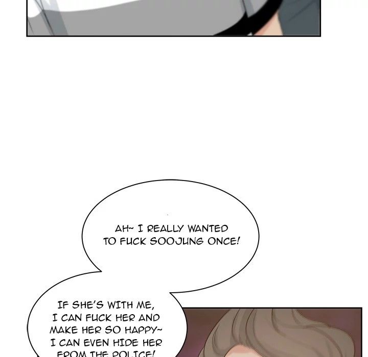 Soojung's Comic Store Manhwa - Chapter 7 Page 90