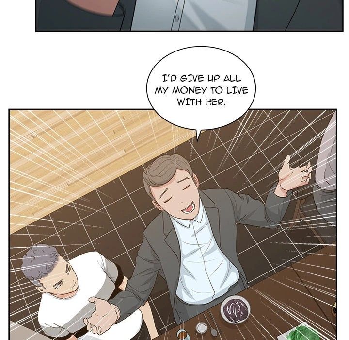 Soojung's Comic Store Manhwa - Chapter 7 Page 92
