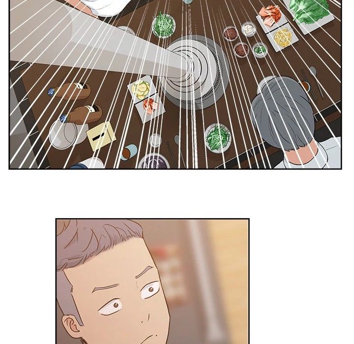 Soojung's Comic Store Manhwa - Chapter 7 Page 93