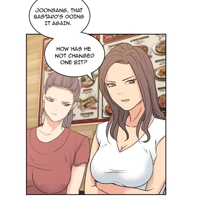 Soojung's Comic Store Manhwa - Chapter 7 Page 98