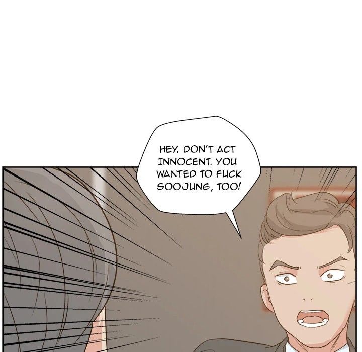 Soojung's Comic Store Manhwa - Chapter 7 Page 99