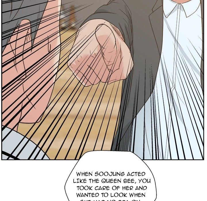 Soojung's Comic Store Manhwa - Chapter 7 Page 100