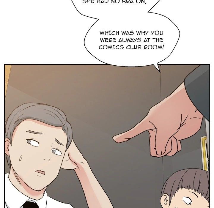 Soojung's Comic Store Manhwa - Chapter 7 Page 101