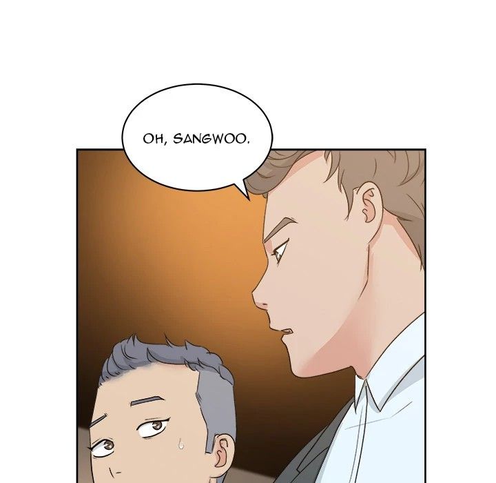 Soojung's Comic Store Manhwa - Chapter 7 Page 105