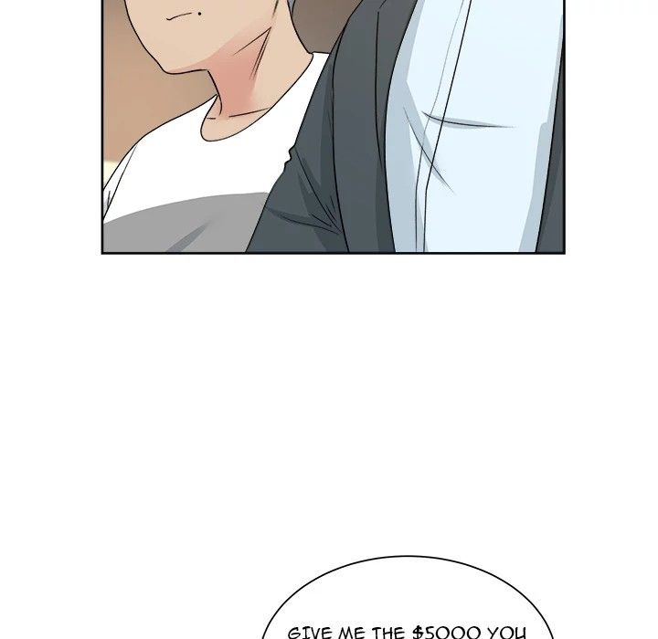 Soojung's Comic Store Manhwa - Chapter 7 Page 106