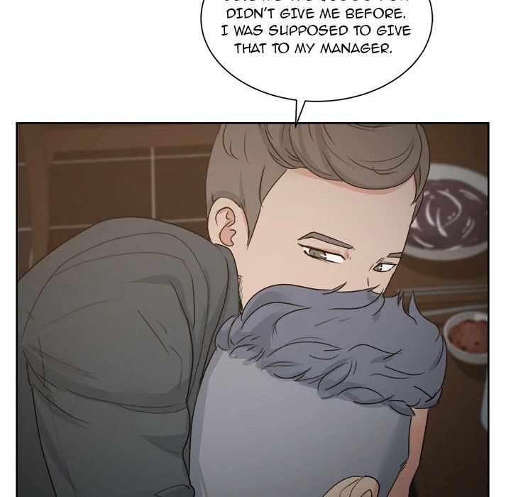 Soojung's Comic Store Manhwa - Chapter 7 Page 107