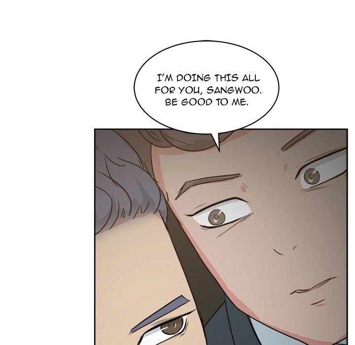 Soojung's Comic Store Manhwa - Chapter 7 Page 109