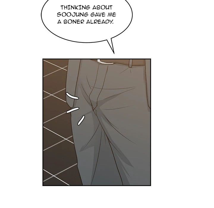 Soojung's Comic Store Manhwa - Chapter 7 Page 112
