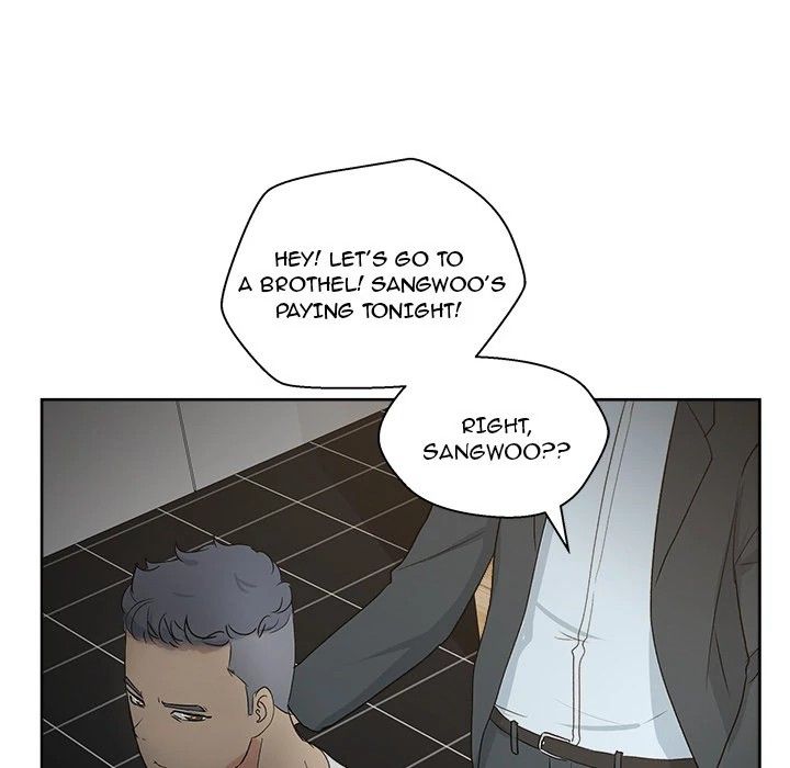Soojung's Comic Store Manhwa - Chapter 7 Page 113