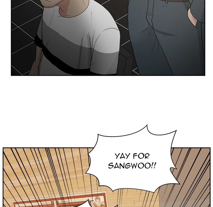 Soojung's Comic Store Manhwa - Chapter 7 Page 114