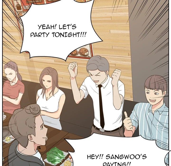 Soojung's Comic Store Manhwa - Chapter 7 Page 115