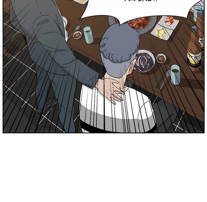 Soojung's Comic Store Manhwa - Chapter 7 Page 116