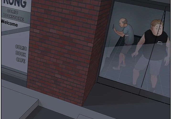 Soojung's Comic Store Manhwa - Chapter 5 Page 1