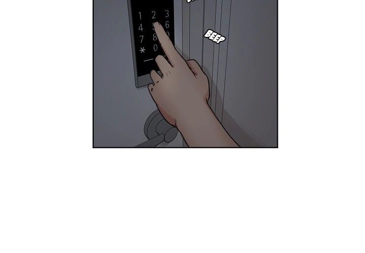 Soojung's Comic Store Manhwa - Chapter 5 Page 3