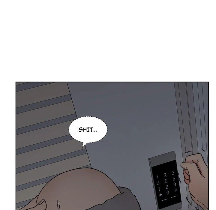 Soojung's Comic Store Manhwa - Chapter 5 Page 4