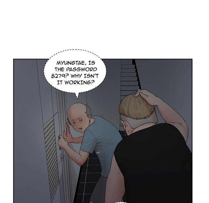 Soojung's Comic Store Manhwa - Chapter 5 Page 6