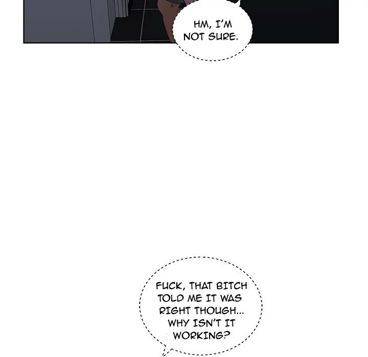 Soojung's Comic Store Manhwa - Chapter 5 Page 7
