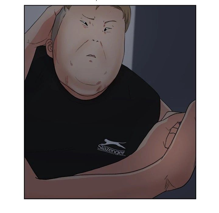 Soojung's Comic Store Manhwa - Chapter 5 Page 8