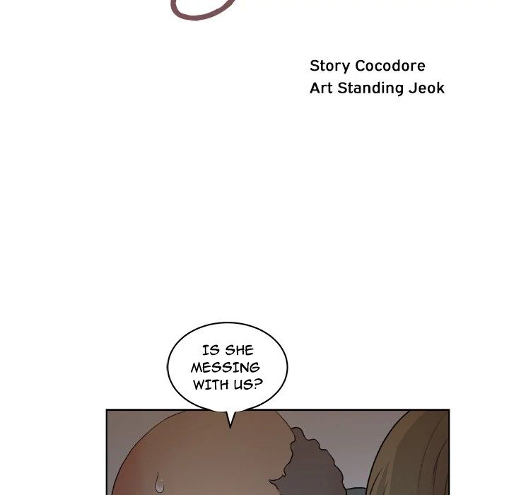 Soojung's Comic Store Manhwa - Chapter 5 Page 10