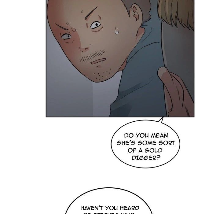 Soojung's Comic Store Manhwa - Chapter 5 Page 11