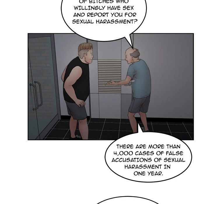 Soojung's Comic Store Manhwa - Chapter 5 Page 12