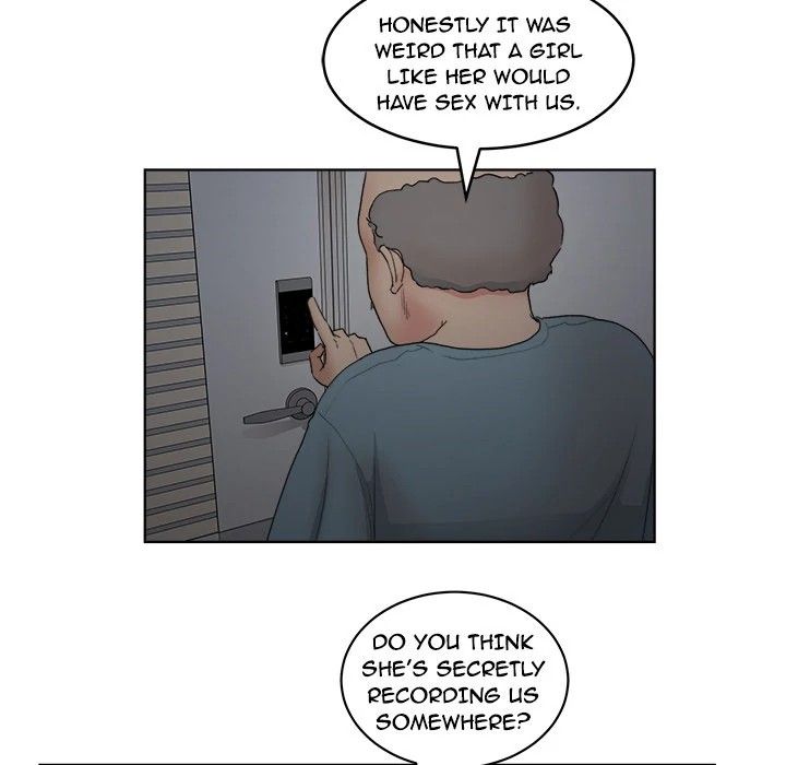 Soojung's Comic Store Manhwa - Chapter 5 Page 13