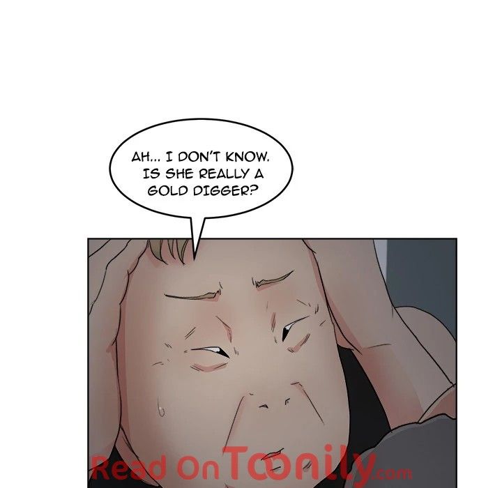 Soojung's Comic Store Manhwa - Chapter 5 Page 15