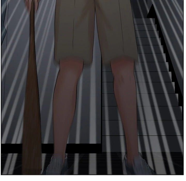 Soojung's Comic Store Manhwa - Chapter 5 Page 25